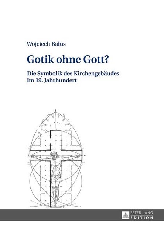 Gotik ohne Gott? - cover