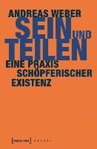 Sein und Teilen