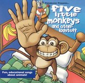 Five Little Monkeys and Other Kidstuff