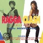 Ragga Clash Vol. 3 60s Meets 90s