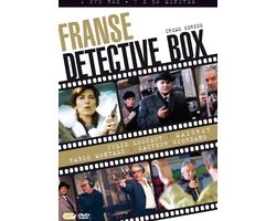 Franse Detective Box