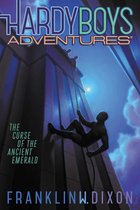 Hardy Boys Adventures - The Curse of the Ancient Emerald