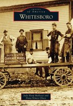 Images of America - Whitesboro