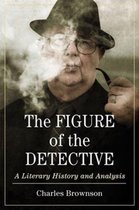 Figure Of The Detective