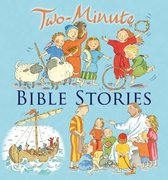 Two-Minute Bible Stories