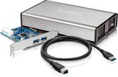 Sitecom USB 3.0 Starter Kit CN-240
