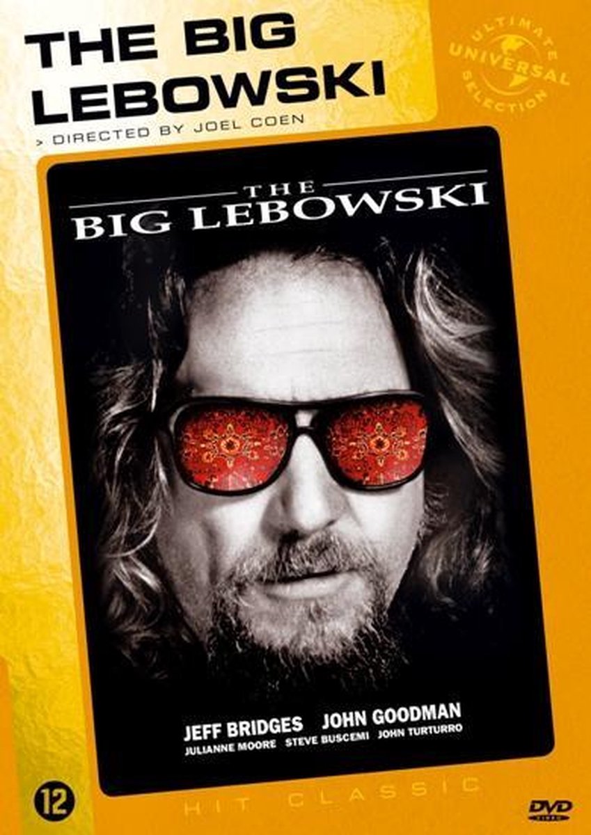 Big Lebowski