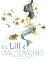 The Little Mermaid