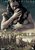 New World (Metalcase)