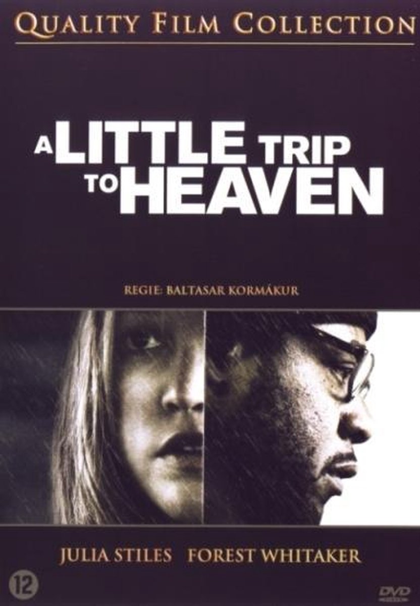 Little Trip To Heaven, A