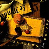 Jablkon - Oslava/Live (DVD)