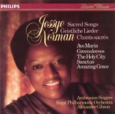 Jessye Norman - Sacred Songs / Gibson, Royal Philharmonic