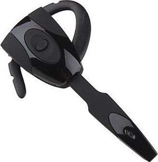PS3 Bluetooth Headset