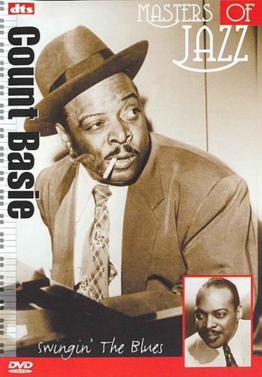 Count Basie - Swinging The Blues