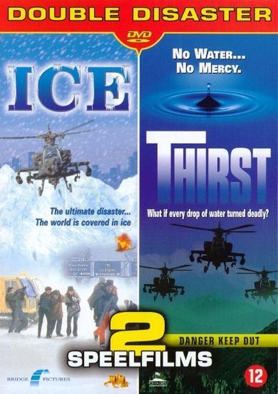 Ice/Thirst
