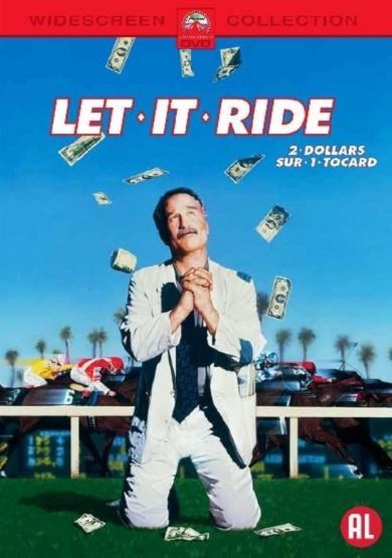 Foto: Let it ride