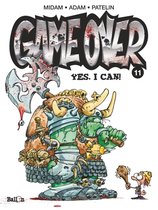 Game Over 11 - Yes, I can!