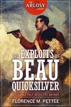 The Exploits of Beau Quicksilver