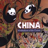 China: Meditation of the Orient