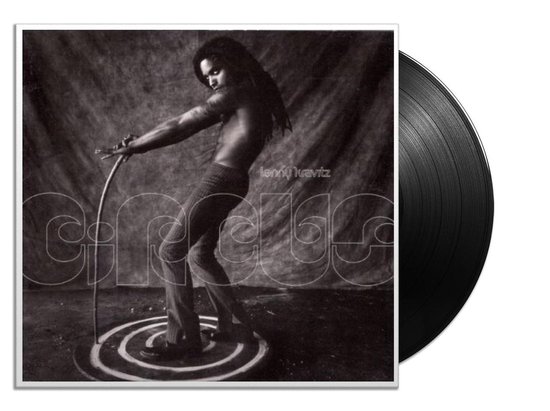 Lenny Kravitz - Circus (2 LP)
