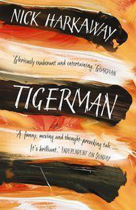 Foto: Tigerman