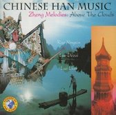 Chinese Han Music, Vol. 2 [Interra]