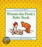 Winnie-The-Pooh's Baby Book
