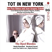 P Raben & J.J. Schul - The Dyed Blondes (Super Audio CD)