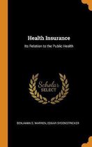 Health Insurance