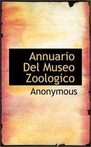 Annuario del Museo Zoologico