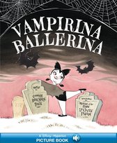 Picture Book - Vampirina Ballerina