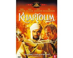 Khartoum