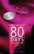 80 Days - Die Farbe der Lust