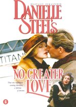 Danielle Steel's No Greater Love