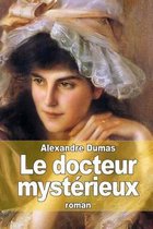 Le docteur mysterieux