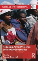 Reducing Armed Violence With Ngo Governance