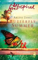 Davis Landing 1 - Butterfly Summer