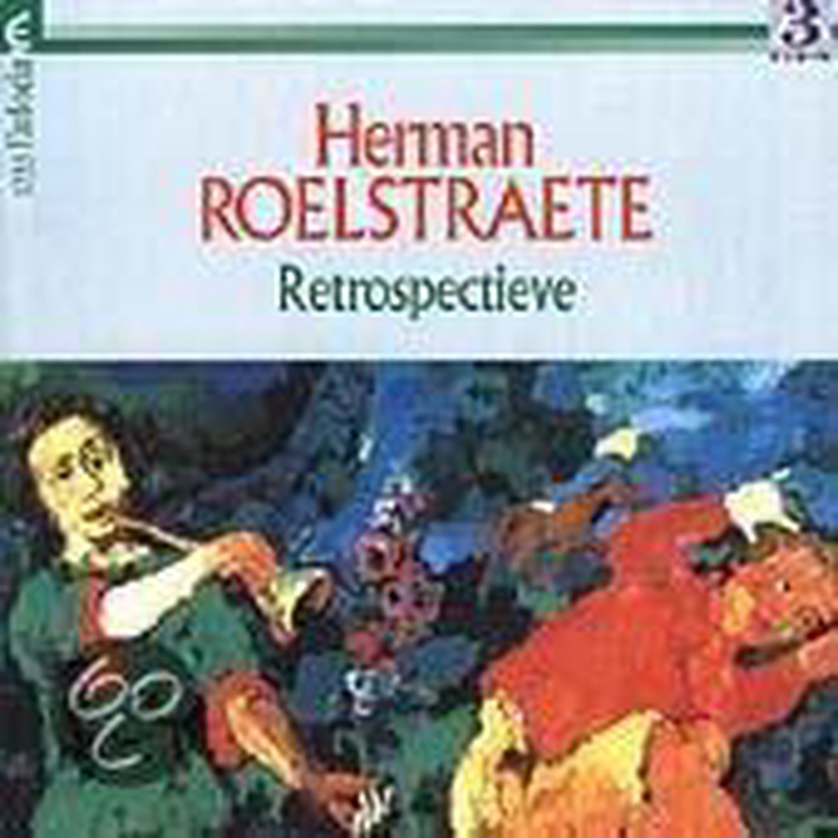 Retrospectieve