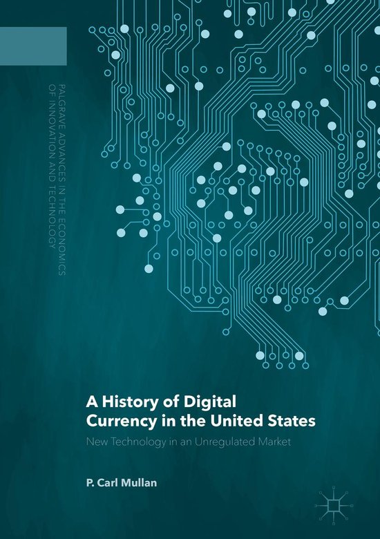 Economics and Finance (R0) - A History of Digital Currency i ... - cover