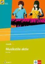 Musikstile aktiv