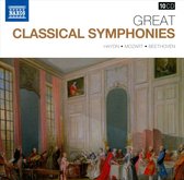 Various Artists - Great Classical Symphonies (10 CD)