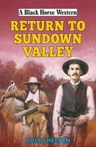 Return to Sundown Valley