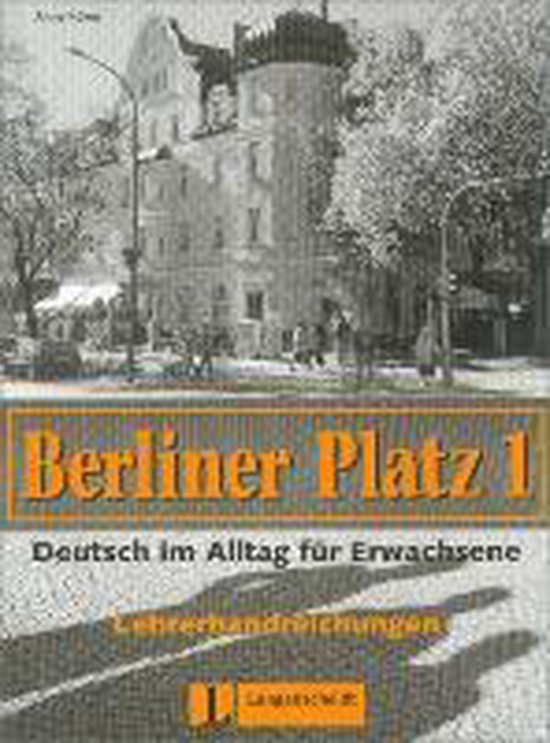 Berliner Platz