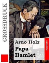 Papa Hamlet (Gro druck)
