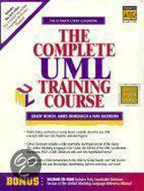 The Complete Uml Training Course