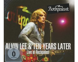 Live At Rockpalast 1978