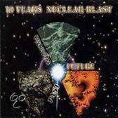 Voyager: The Nuclear Blast 10 Year Anniversary