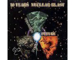Voyager: The Nuclear Blast 10 Year Anniversary