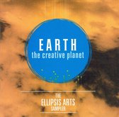 Earth, The Creative Planet