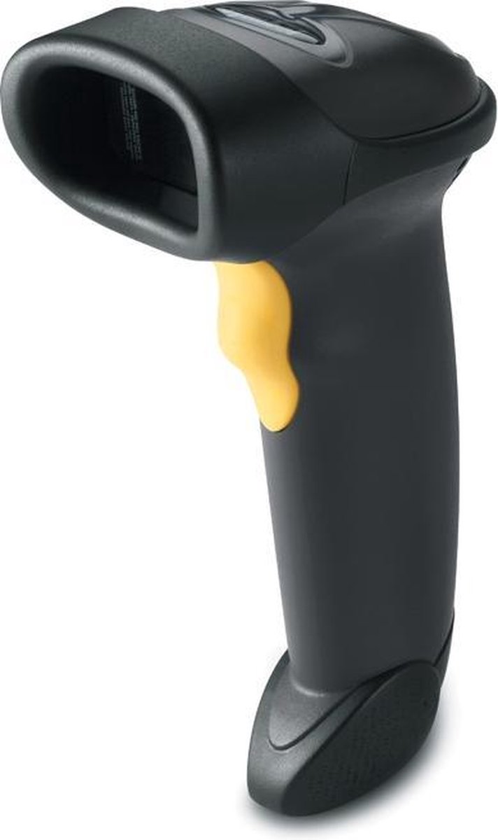 | Zebra barcode scanners LS2208 | Zebra barcode scanners LS2208